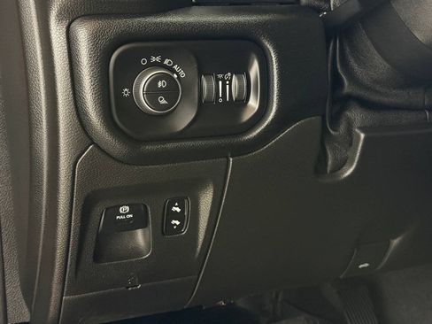 Used 2019 RAM 1500 Rebel w/ Rebel Level 2 Equipment Group AWD/4WD image 78