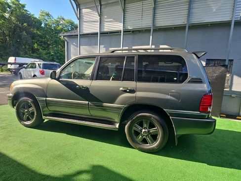 Used 2006 Lexus LX 470 4WD image 10