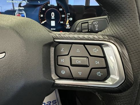 New 2026 Ford Mustang Premium RWD image 17