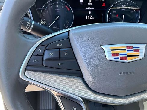 Used 2024 Cadillac XT5 Premium Luxury w/ Technology Package FWD image 24