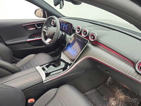 Used 2023 Mercedes-Benz C 300 Sedan image 35