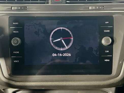 Used 2022 Volkswagen Tiguan SE R-Line FWD image 20