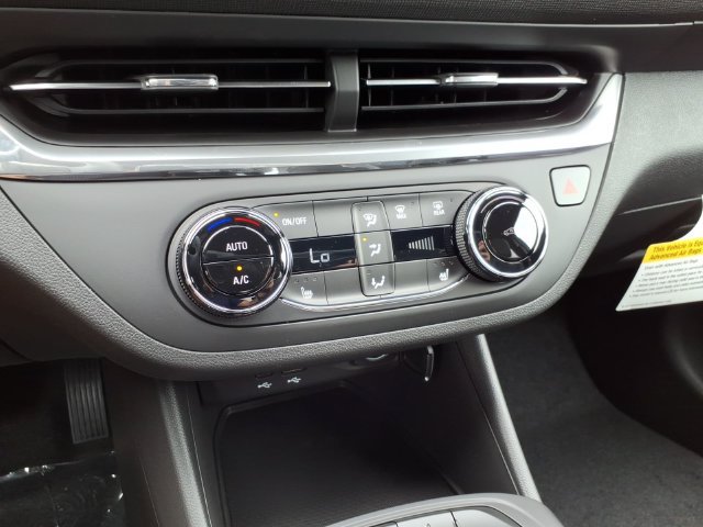 New 2026 Buick Envista Sport Touring FWD image 29