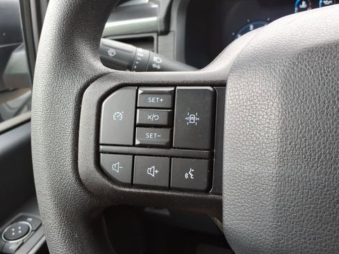 Used 2024 Ford F150 STX w/ Mobile Office Package AWD/4WD image 17