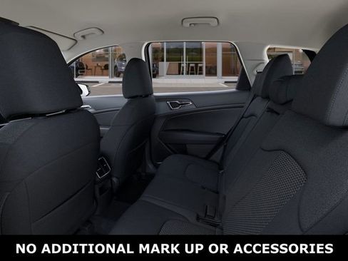 New 2026 Kia Sportage LX w/ LX Convenience Package image 18