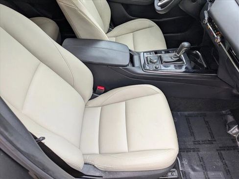 Used 2025 MAZDA CX-30 AWD 2.5 S w/ Preferred Package image 20