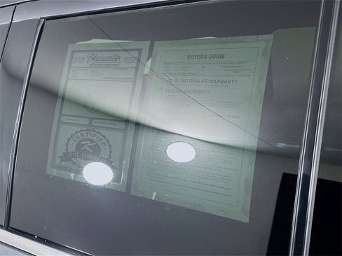 Used 2024 Ford Expedition Max Limited image 36