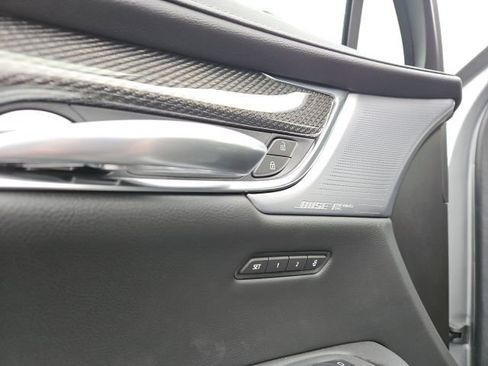 New 2025 Cadillac XT5 Sportv w/ Technology Package image 22