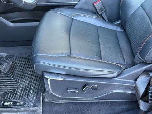 Certified 2023 Ford F150 Lariat w/ Equipment Group 502A High image 37