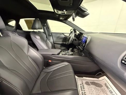 Used 2022 Lexus NX 350 F Sport w/ Towing Package (2000 Lbs) image 34
