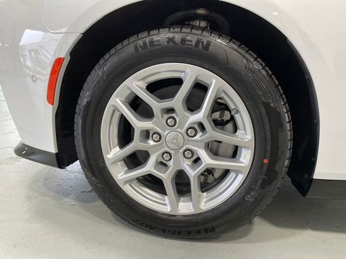 New 2025 Dodge Charger R/T w/ Quick Order Package 25M R/T image 14