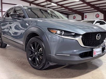 Used 2023 MAZDA CX-30 AWD 2.5 S w/ Preferred Package