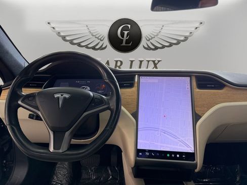 Used 2020 Tesla Model S Long Range image 10