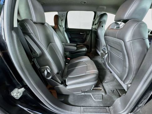 Used 2016 Chevrolet Traverse LT FWD image 34