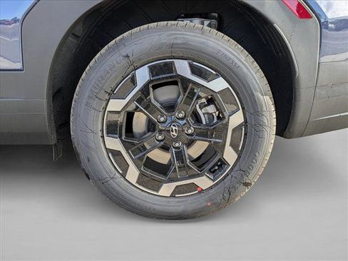 New 2025 Hyundai Santa Fe SEL FWD image 10