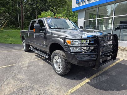 Used 2015 Ford F350 XLT w/ XLT Interior Package