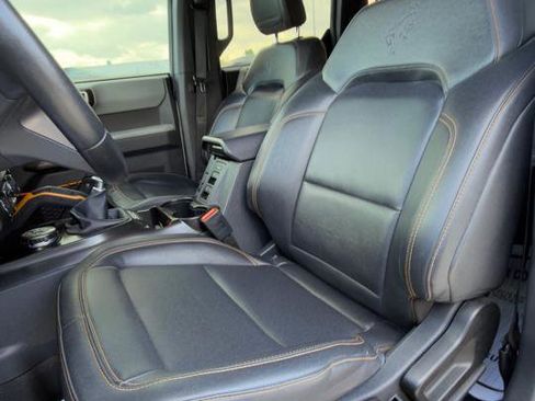 Used 2021 Ford Bronco Badlands AWD/4WD image 19