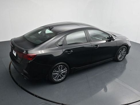Used 2023 Kia Forte GT-Line w/ GT-Line Premium Package FWD image 26