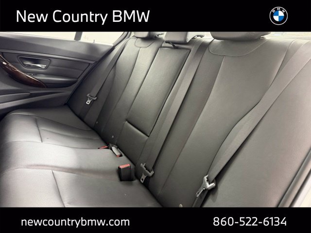 Used 2014 BMW 320i xDrive Sedan AWD/4WD image 24