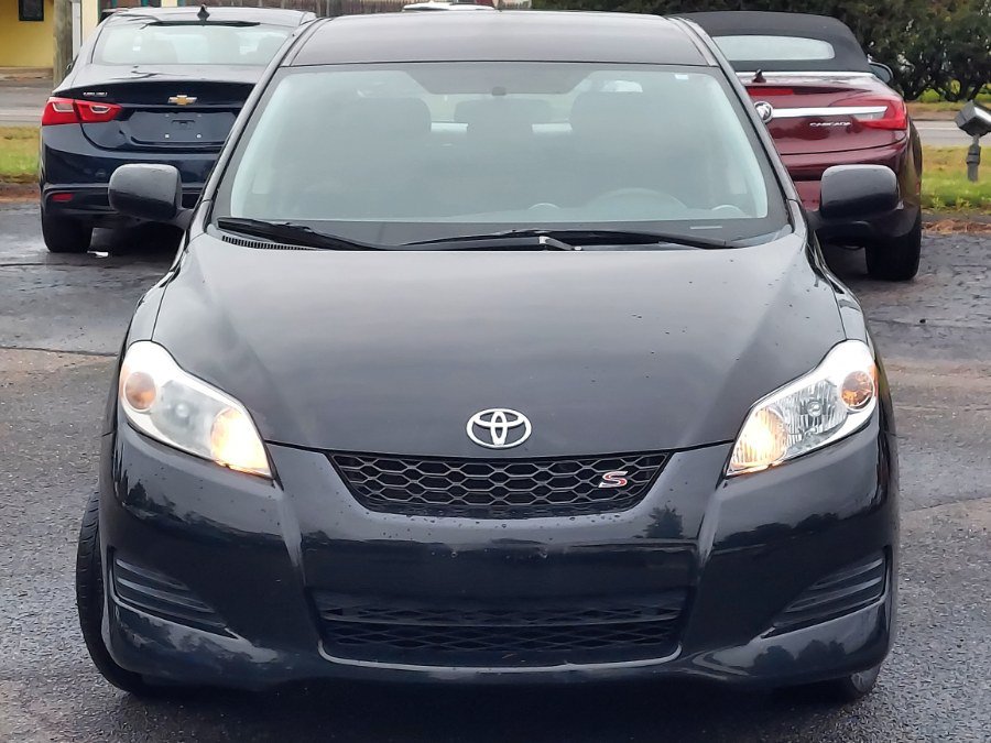 Used 2009 Toyota Matrix S AWD/4WD image 2