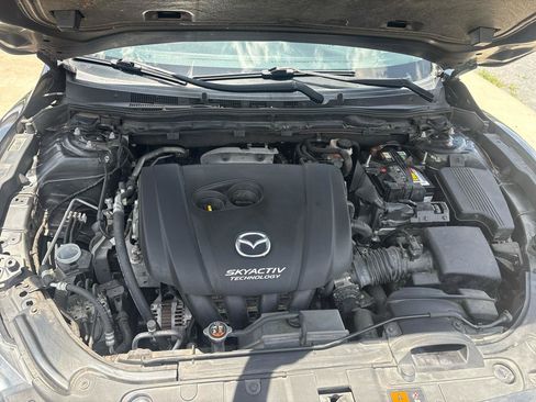 Used 2017 MAZDA MAZDA6 Grand Touring FWD image 20