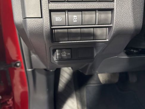 Used 2025 Toyota Tacoma SR RWD image 21