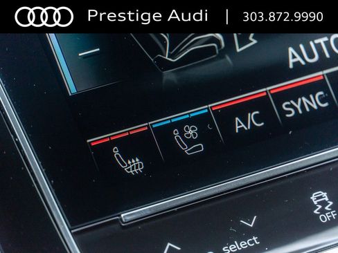 New 2026 Audi Q7 3.0T Premium Plus image 19