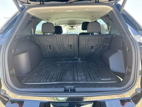 Used 2023 Chevrolet Equinox LT image 34