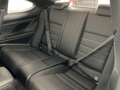 Used 2015 Lexus RC 350 F Sport w/ Navigation System Package image 24