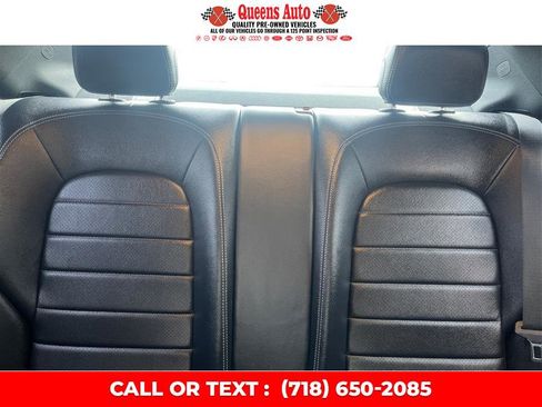 Used 2017 Mercedes-Benz C 300 4MATIC Coupe image 16