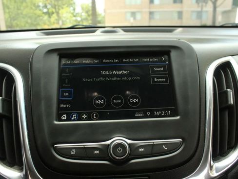 Used 2019 Chevrolet Equinox LT FWD image 35