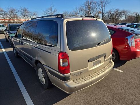 Used 2003 Chevrolet Venture LT w/ Security Package image 4