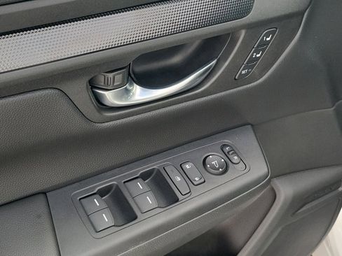 Certified 2026 Honda CR-V Sport-L image 21