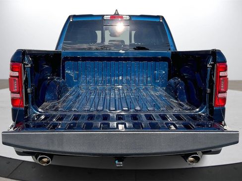 Certified 2022 RAM 1500 Laramie image 25