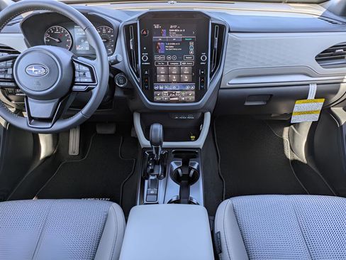 Certified 2026 Subaru Forester Premium AWD/4WD image 18