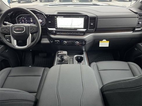 New 2026 GMC Sierra 1500 SLT w/ SLT Premium Plus Package image 12