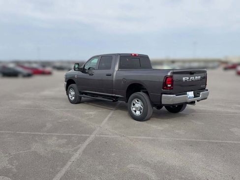 New 2026 RAM 2500 Tradesman image 8