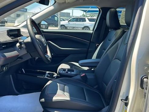 New 2026 Ford Mustang Mach-E Premium w/ Sport Appearance Package AWD/4WD image 18