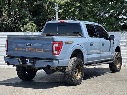 Used 2023 Ford F150 Tremor w/ Equipment Group 402A High AWD/4WD image 10