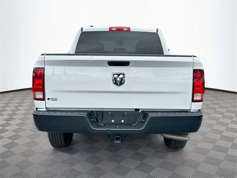 Used 2024 RAM 1500 Tradesman image 6