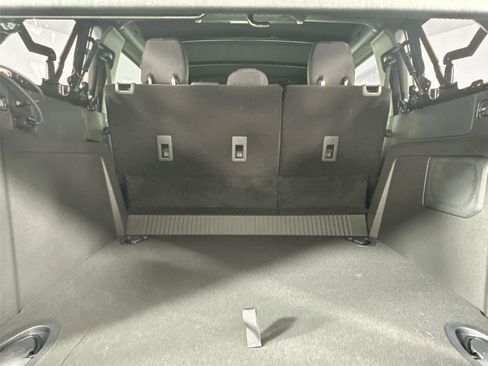 New 2025 Ford Bronco Big Bend image 25