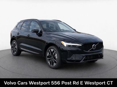 Certified 2026 Volvo XC60 B5 Plus w/ Protection Package Premier