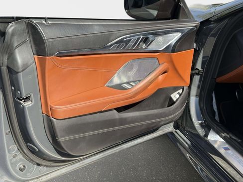 Used 2023 BMW M850i Gran Coupe xDrive image 33