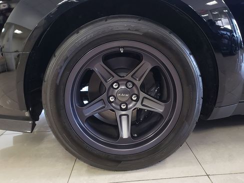 Used 2021 Dodge Challenger SRT Super Stock RWD image 13