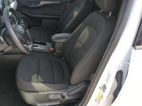 Certified 2025 Ford Escape Active FWD image 56