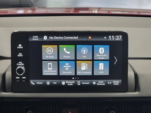 Certified 2025 Honda CR-V EX-L image 20