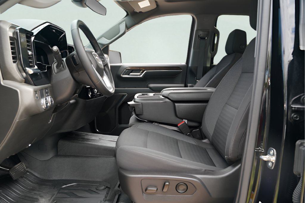 Used 2023 GMC Sierra 1500 Elevation RWD image 8