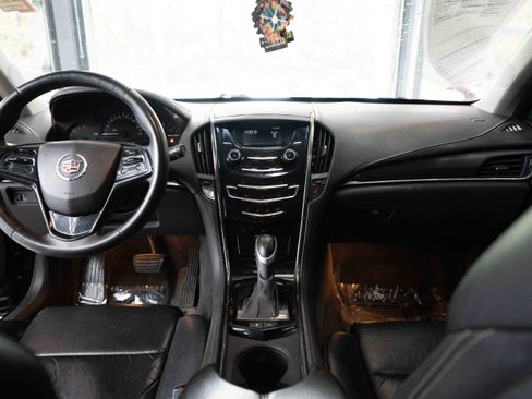 Used 2014 Cadillac ATS Sedan RWD image 20