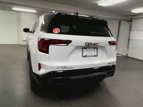 New 2026 GMC Terrain AT4 w/ Convenience Package III image 7