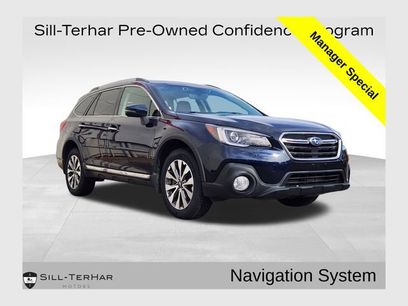 Used 2018 Subaru Outback 3.6R Touring w/ Popular Package #3